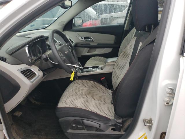 2GKFLVEK8F6275600 GMC Terrain Sle