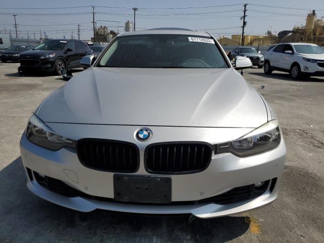 WBA3C1C57EK116824 BMW 328 I Sulev