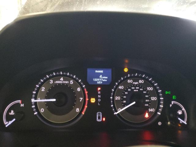 5FNRL5H95FB045377 Honda Odyssey Touring