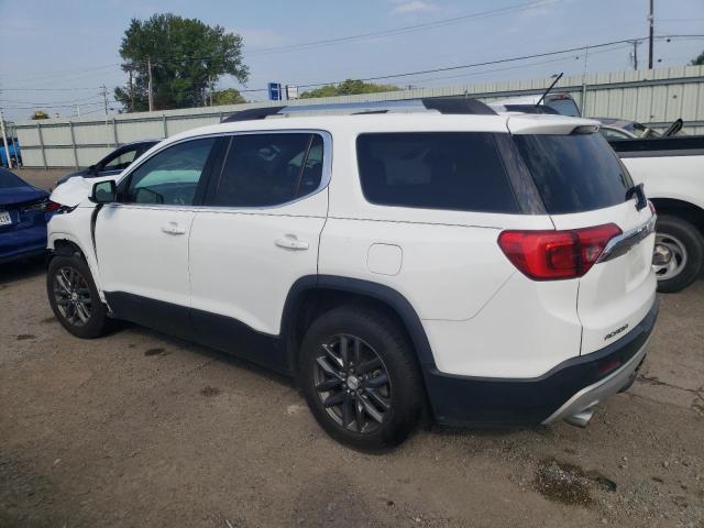 1GKKNULS2HZ272916 GMC Acadia Slt-1