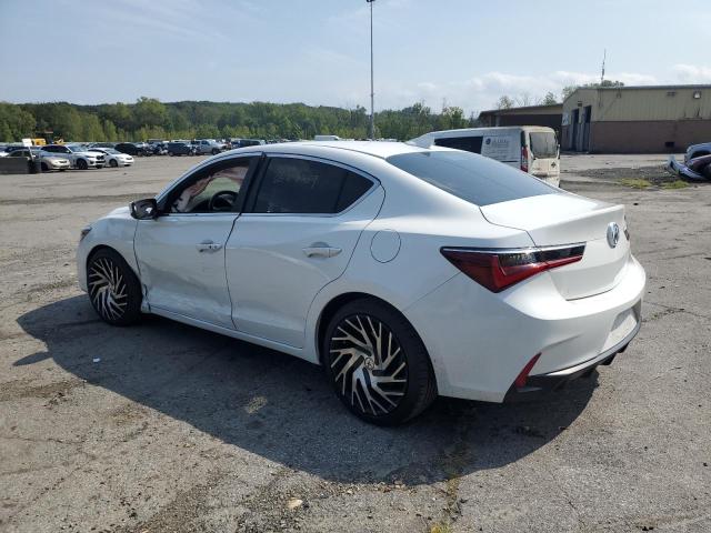 19UDE2F77LA005263 Acura Ilx Premium