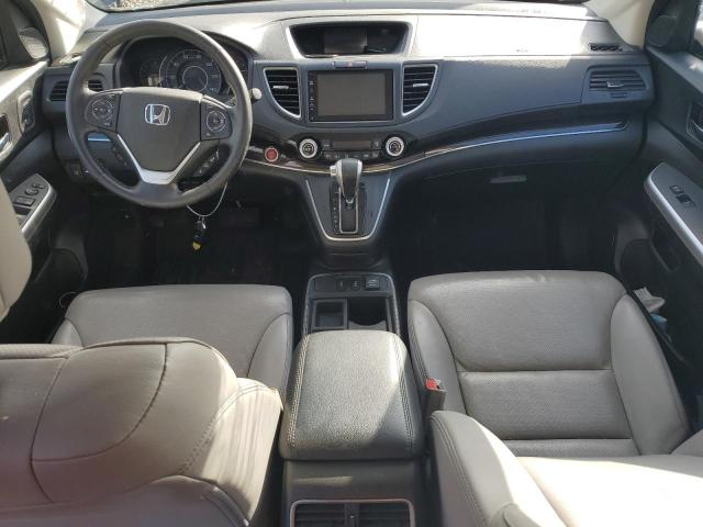 5J6RM4H99GL110926 Honda Cr-v Touring