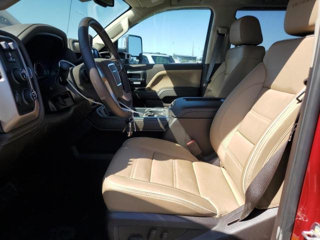 1GT12SEY9KF183018 GMC Sierra K2500 Denali
