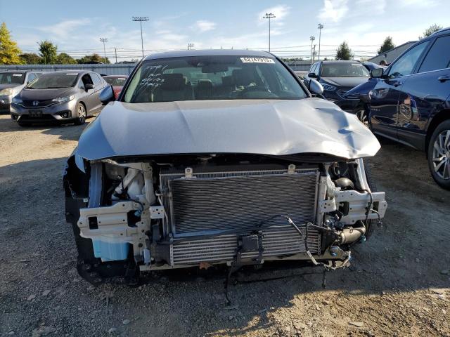 1HGCV1F46KA165287 Honda ACCORD EX