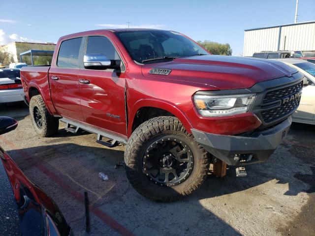 1C6SRFJTXNN317697 RAM 1500 Laie