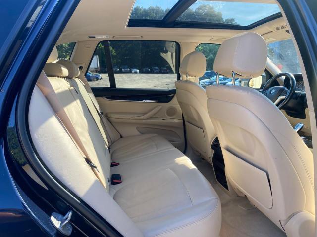 5UXKR2C56F0H36114 BMW X5 Sdrive35i