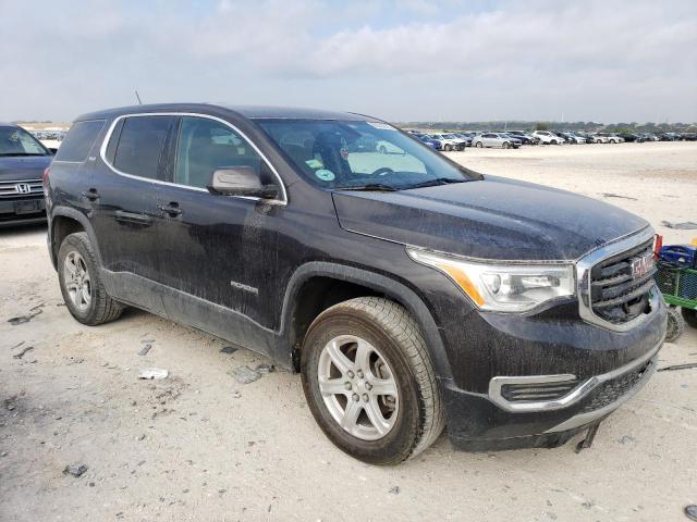 1GKKNKLAXHZ176849 GMC ACADIA SLE