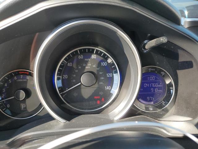 3HGGK5H48KM743259 Honda FIT LX
