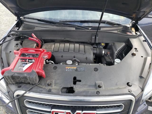 1GKKVSKD9EJ277872 GMC Acadia Slt-2