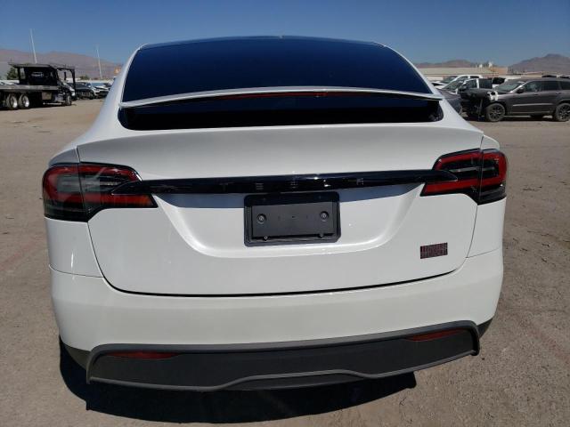 7SAXCBE65PF404828 Tesla MODEL X