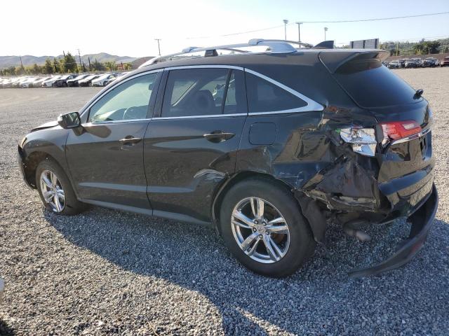 5J8TB3H59FL017106 Acura Rdx Technology
