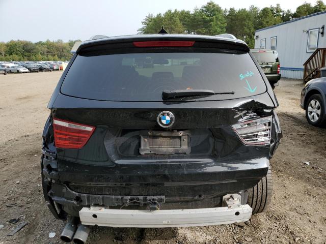 5UXWX9C53G0D83512 BMW X3 Xdrive28i