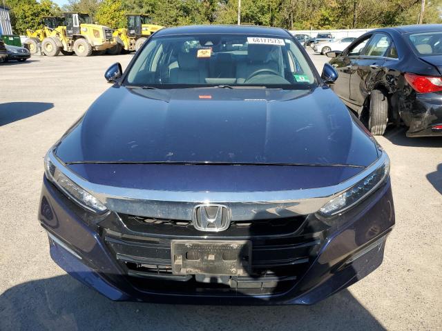 1HGCV3F48JA010606 Honda Accord Hybrid Ex