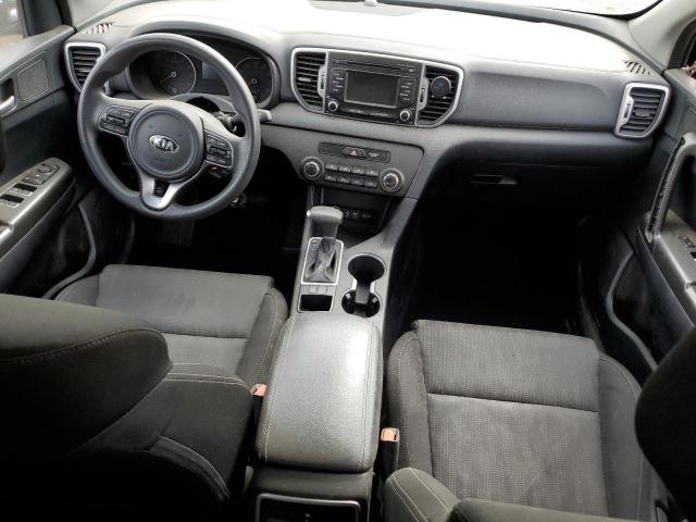 KNDPM3AC0H7116024 KIA Sportage Lx