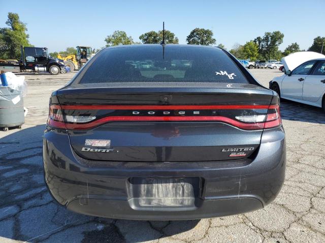 1C3CDFCB2ED854610 Dodge Dart Limited