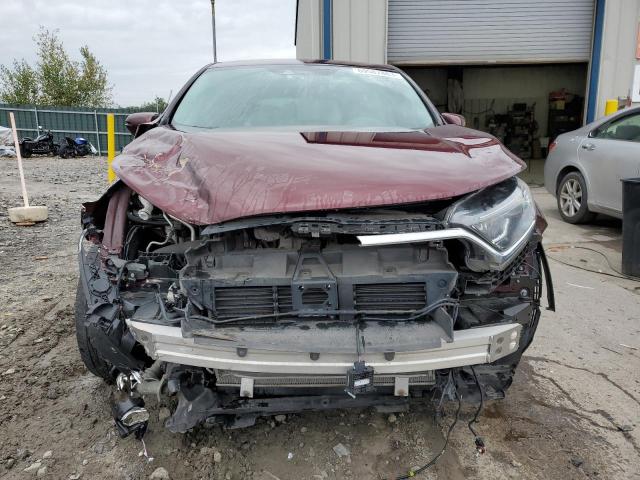 2HKRW2H53KH676224 Honda CR-V EX