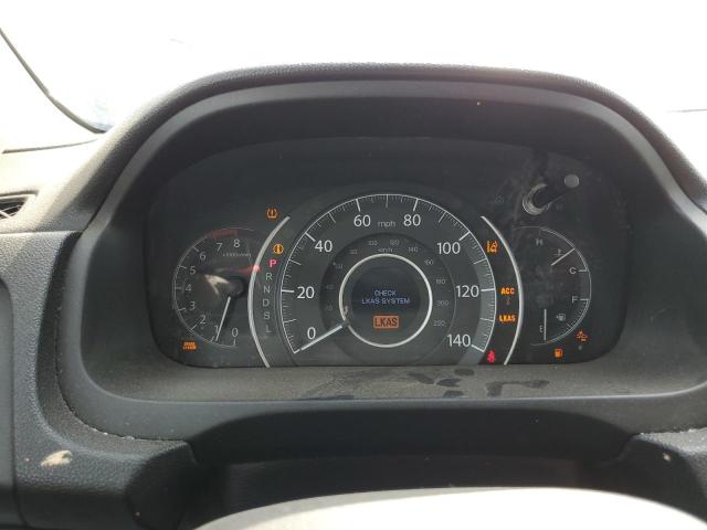 5J6RM3H98FL025181 Honda Cr-v Touring