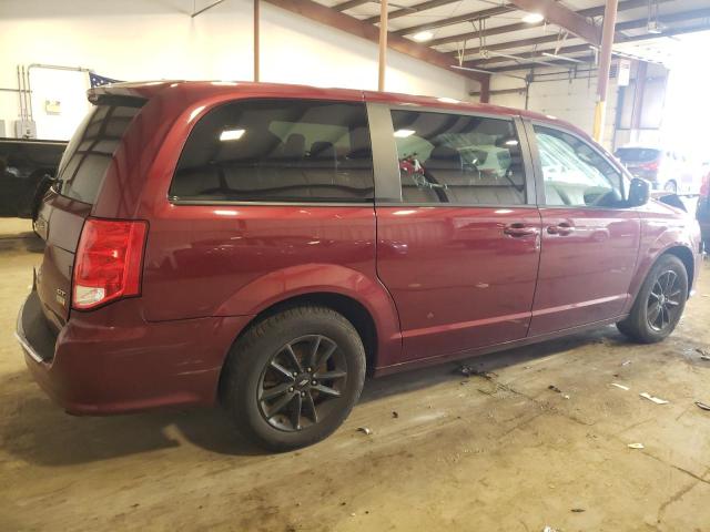 2C4RDGEG9KR670598 Dodge Grand Caravan Gt