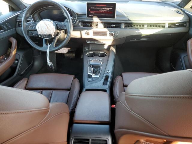 WAUENCF52JA090580 Audi A5 Premium Plus S-line