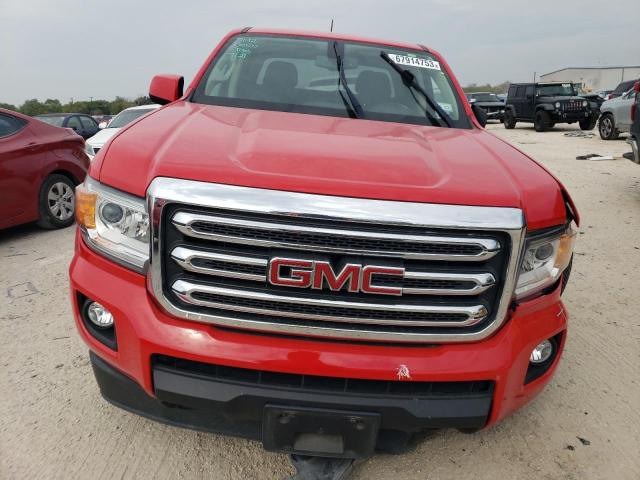1GTG5CEN7K1338286 GMC CANYON SLE