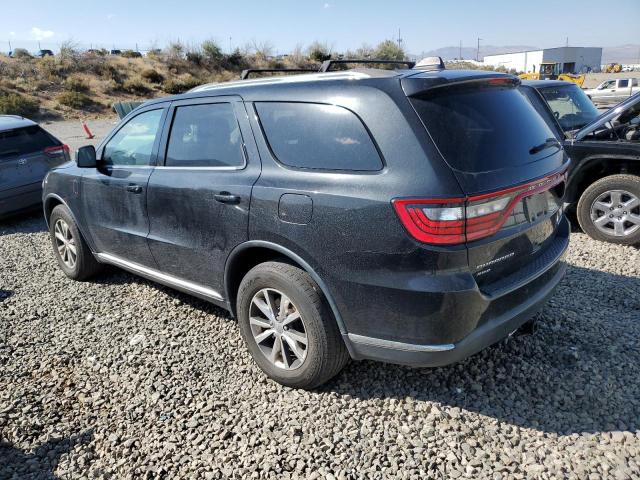 1C4RDJDG0GC340993 Dodge DURANGO LIMITED