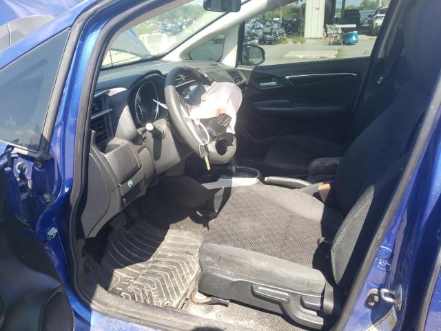 3HGGK5H55HM713783 Honda FIT LX