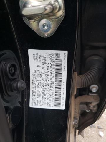 2HGFC2F87LH538996 Honda Civic Sport