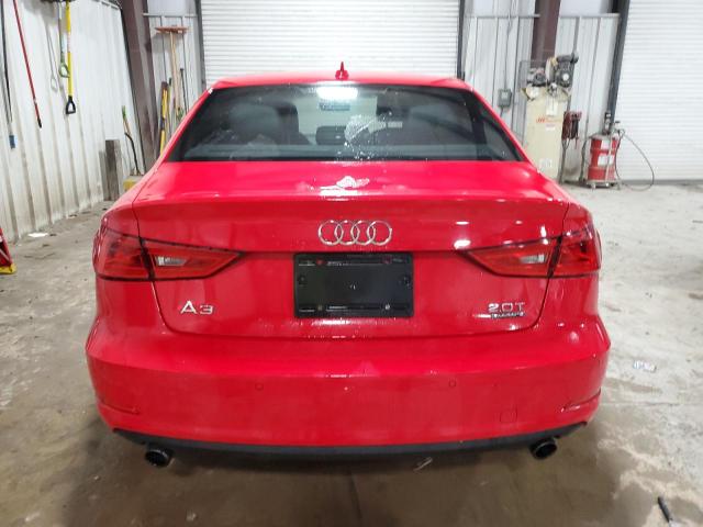 WAUB8GFF6G1070058 Audi A3 PREMIUM