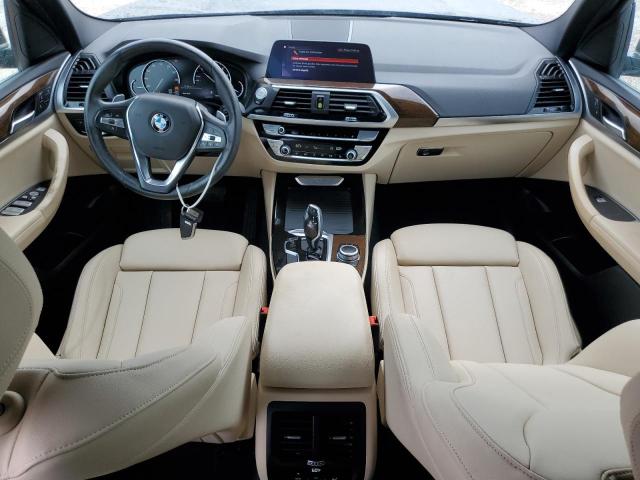5UXTY3C03LLU69460 BMW X3 Sdrive30i