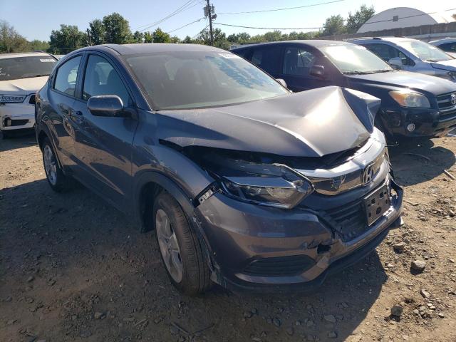 3CZRU6H31LG702898 Honda HR-V LX
