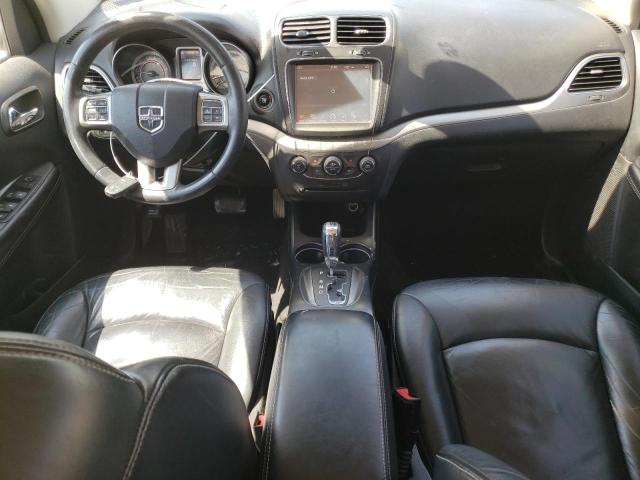 3C4PDCGB0GT137903 Dodge Journey Crossroad