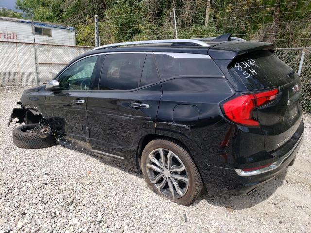 3GKALXEX5JL321177 GMC Terrain Denali