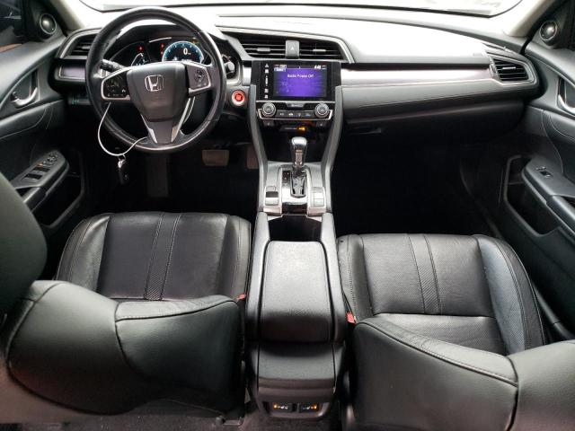 19XFC1F96HE019541 Honda Civic Touring