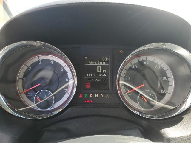 2C4RDGCG7ER304646 Dodge Grand Caravan Sxt