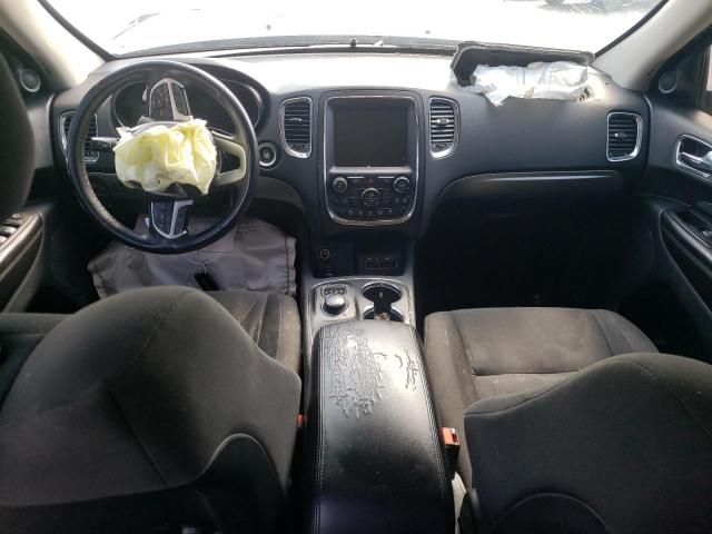 1C4RDHAG3HC643376 Dodge Durango Sxt