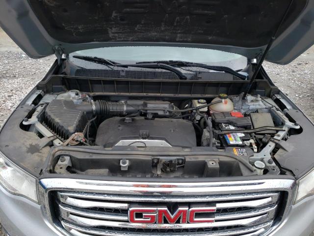 1GKKNLLA6JZ121715 GMC ACADIA SLE