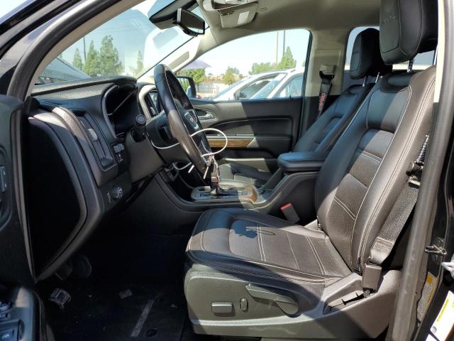 1GTG5EEN7K1115841 GMC Canyon Denali