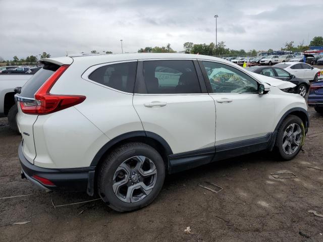 2HKRW2H50HH661222 Honda CR-V EX