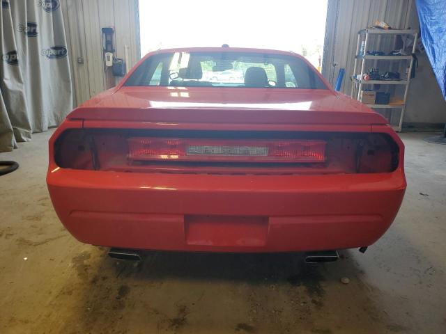 2C3CDYBT7EH142585 Dodge Challenger R/t
