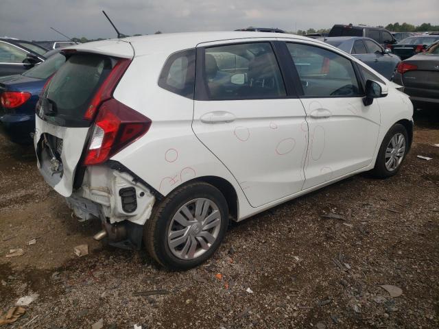 JHMGK5H55HS019132 Honda FIT LX