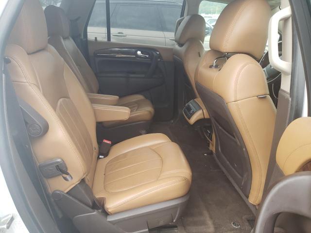 5GAKRCKDXGJ150929 Buick Enclave