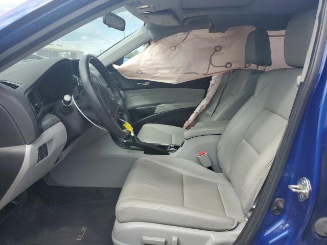 19UDE2F4XJA004935 Acura Ilx Special Edition