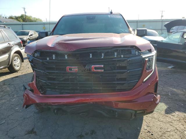 1GTRUCED5PZ206557 GMC Sierra K1500 Elevation