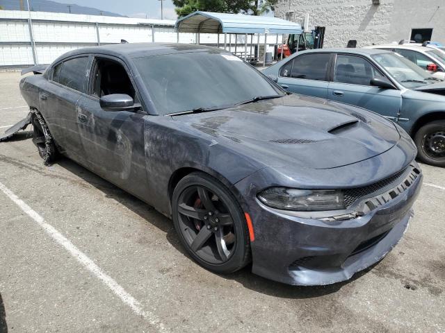 2C3CDXL95JH311963 Dodge Charger Srt Hellcat