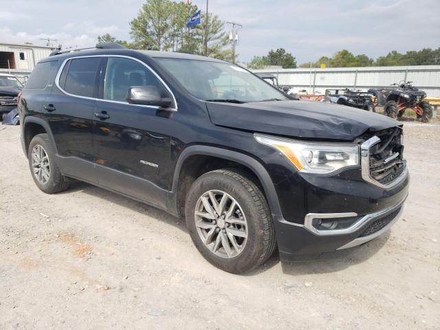 1GKKNSLA6HZ166884 GMC ACADIA SLE