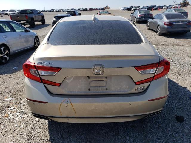 1HGCV2F98JA028030 Honda Accord Touring