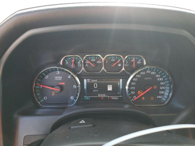 3GTU2NEC7JG272151 GMC Sierra K1500 Slt