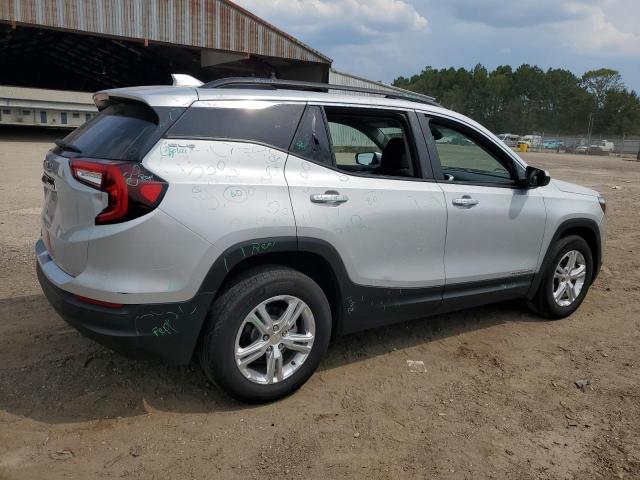 3GKALMEV7NL206633 GMC Terrain Sle