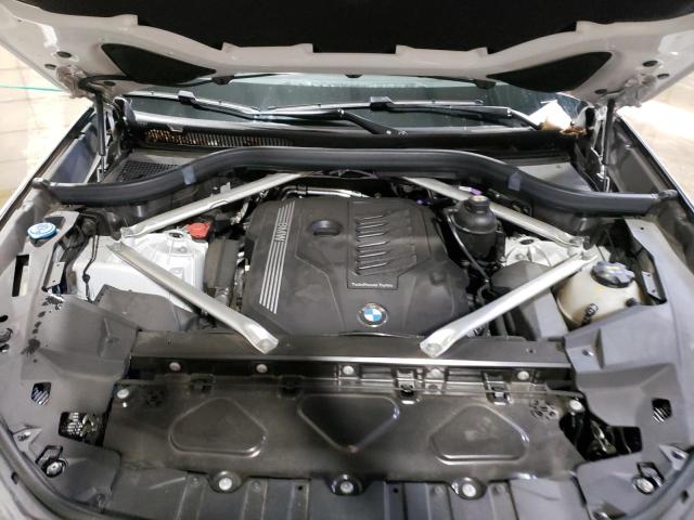 5UXCR6C0XN9M39631 BMW X5 Xdrive40i