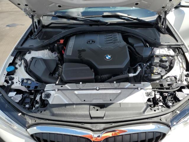 3MW5R1J07M8C07686 BMW 330I